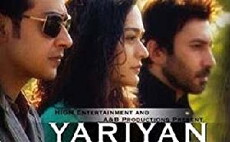 Yariyan (2010) - Stream Online