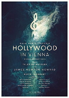 Hollywood in Vienna 2015: Tales of Mystery (2015) - Stream Online