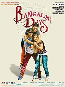 Bangalore Days (2014) - Stream Online
