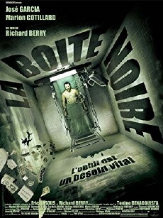 The Black Box (2005) - Stream Online