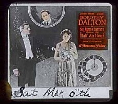 Half an Hour (1920) - Stream Online