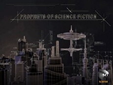 Prophets of Science Fiction (2011) - Stream Online