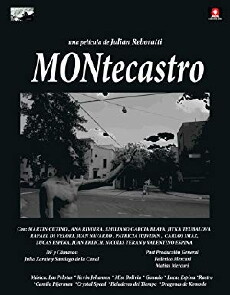 Montecastro (2017) - Stream Online