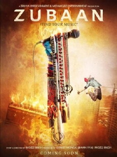 Zubaan (2015) - Stream Online
