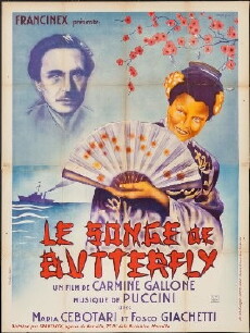 The Dream of Butterfly (1939) - Stream Online