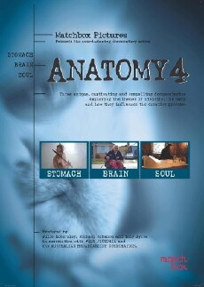 Anatomy (2008) - Stream Online