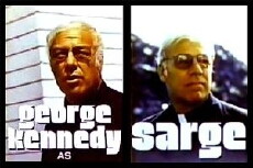 Sarge (1971) - Stream Online