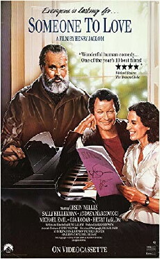 Someone to Love (1987) - Stream Online