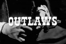 Outlaws (1960) - Stream Online