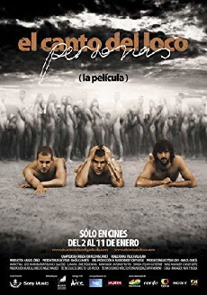 El Canto del Loco - Personas: La película (2008) - Stream Online