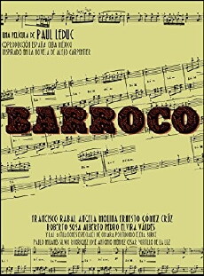 Barroco (1989) - Stream Online