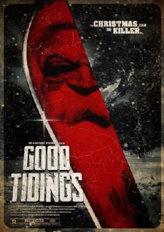 Good Tidings (2016) - Stream Online
