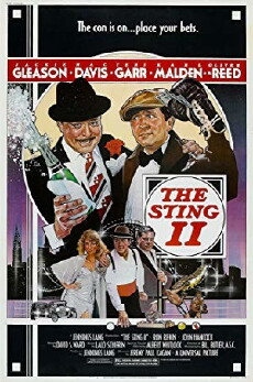 The Sting II (1983) - Stream Online
