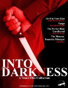 Into Darkness: A Short Film Collection (2016) - Stream Online