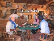 Players at the Poker Palace (2008) - Stream Online