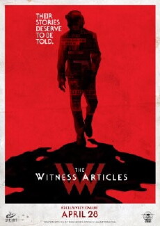 The Witness Articles (2017) - Stream Online