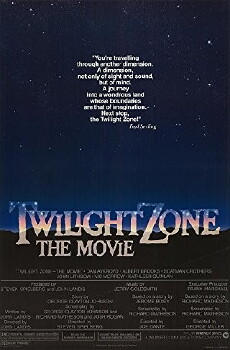 Twilight Zone: The Movie (1983) - Stream Online