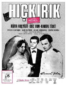Hiçkirik (1965) - Stream Online