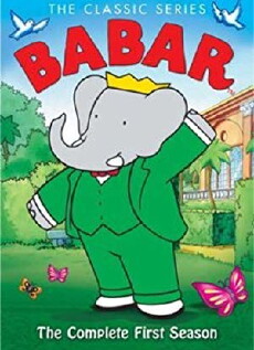 babar (1980) - Stream Online
