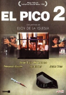 El pico 2 (1984) - Stream Online