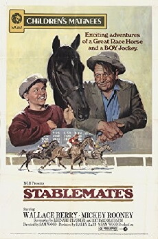 Stablemates (1938) - Stream Online