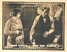 The Gun Woman (1918) - Stream Online