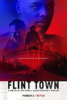 Flint Town (2018) - Stream Online