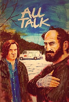 All Talk (2018) - Stream Online