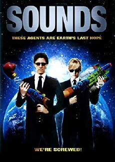 Sounds (2008) - Stream Online