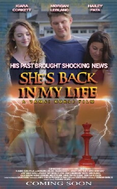 She's Back in My Life (2016) - Stream Online