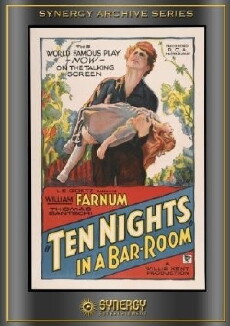 Ten Nights in a Barroom (1931) - Stream Online