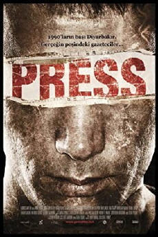 Press (2010) - Stream Online
