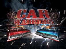 Car Warriors (2011) - Stream Online