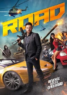 Road (2017) - Stream Online