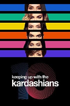 Keeping Up with the Kardashians (2007) - Stream Online
