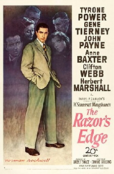 The Razor's Edge (1946) - Stream Online