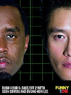 Rush Hour 4: Face/Off 2 (2015) - Stream Online