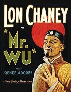 Mr. Wu (1927) - Stream Online