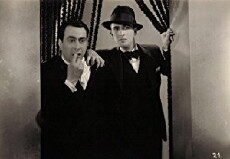 La vuelta de Rocha (1937) - Stream Online