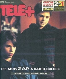 Zap (1993) - Stream Online