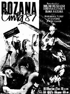 Rozana cinta 87 (1987) - Stream Online