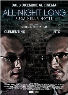 All Night Long (2015) - Stream Online