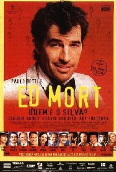 Ed Mort (1997) - Stream Online