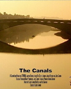 The Canals (2015) - Stream Online