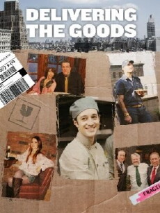 Delivering the Goods (2012) - Stream Online