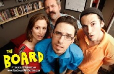 The Board (2014) - Stream Online