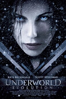 Underworld: Evolution (2006) - Stream Online