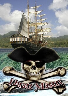 Pirate Master (2007) - Stream Online
