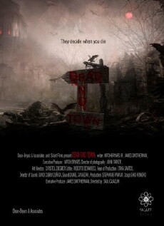 Dead End Town Movie (2016) - Stream Online