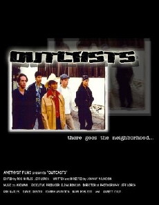 Outcasts (2002) - Stream Online